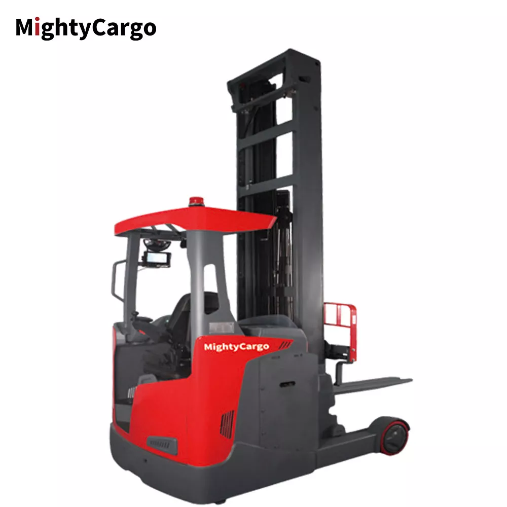 MightyCargo CQD20C 25C para cámara frigorífica