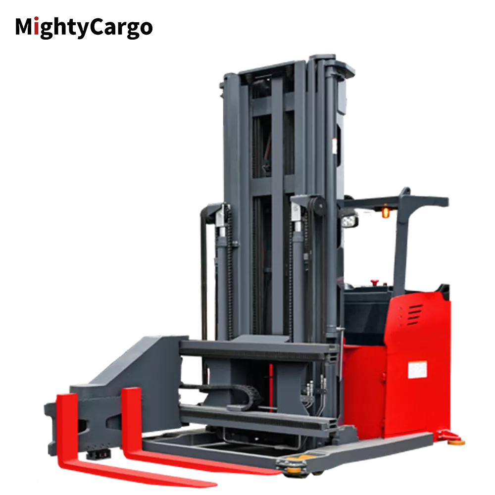 MightyCargo CJD12 16 DT trilateral