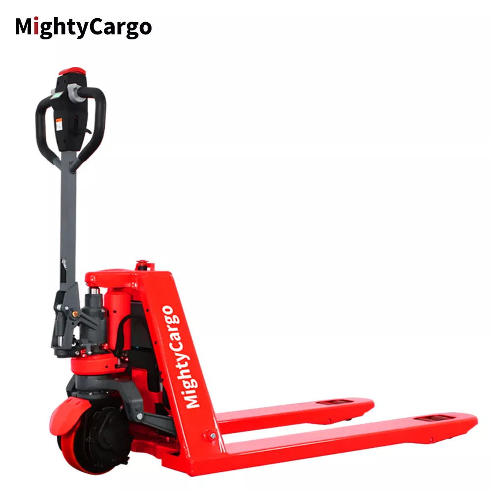 MightyCargo EPT20 transpaleta eléctrica