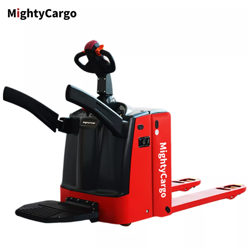 MightyCargo CBD20-R transpaleta eléctrica