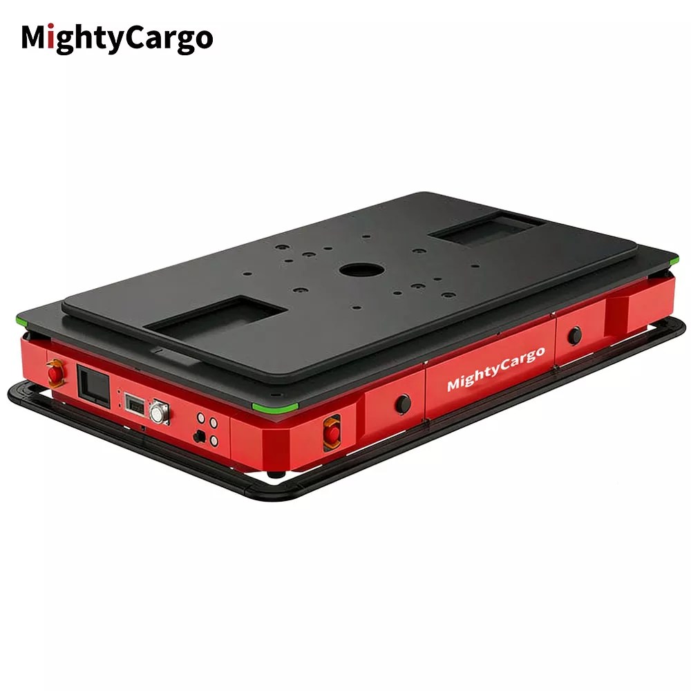 MightyCargo C300 AMR omnidireccional