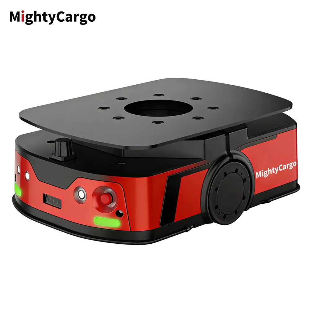 MightyCargo C040 AGV compacto