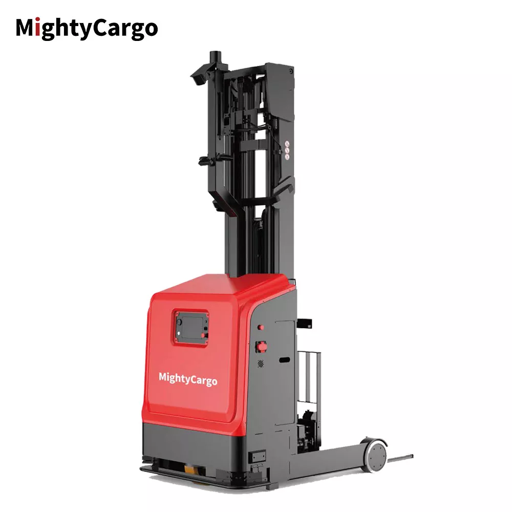 MightyCargo XQC163 carretilla retráctil autónoma