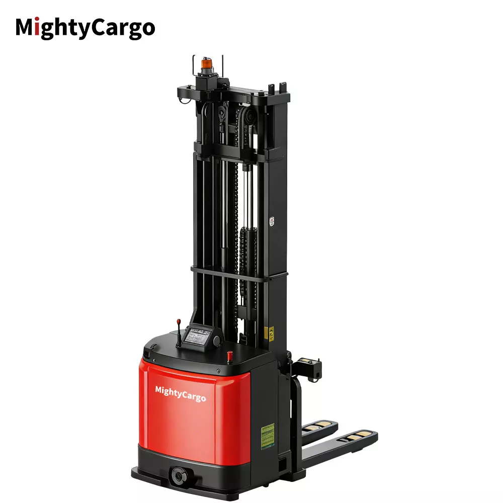 MightyCargo F4-3000A AMR de horquillas